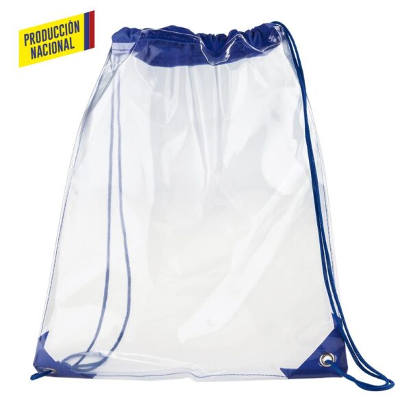 Bolsa Clear Anny ( Produccion Nacional) VA-522 - Imagen 2