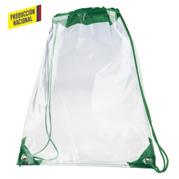 Bolsa Clear Anny ( Produccion Nacional) VA-522 - Imagen 4