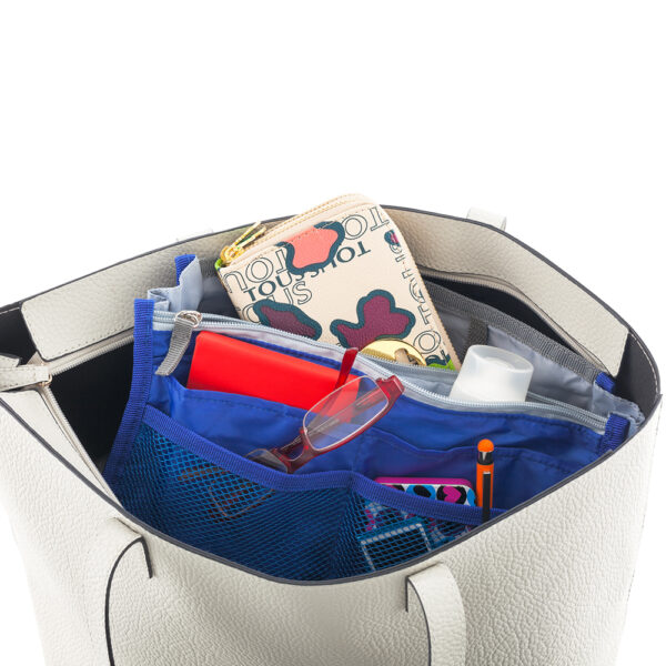 Multiorganizador para Cartera y Maletín VA-526 - Imagen 5