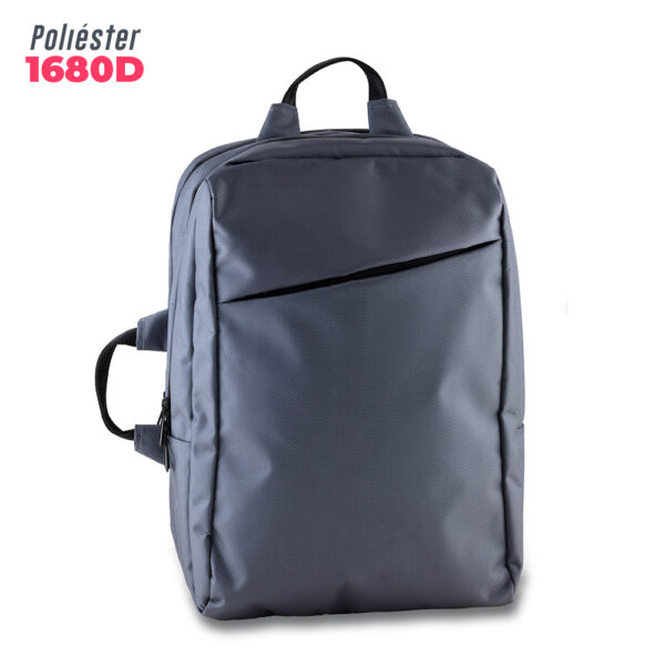 Morral Backpack Nordic - Oferta VA-541 - Imagen 2