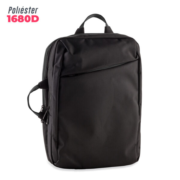 Morral Backpack Nordic - Oferta VA-541 - Imagen 3