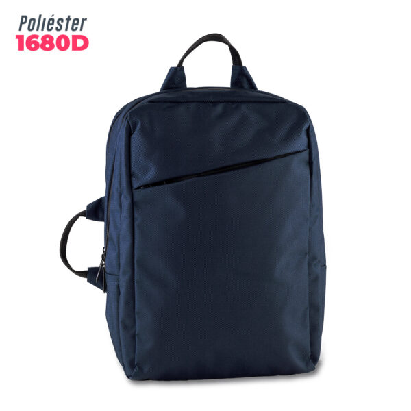 Morral Backpack Nordic - Oferta VA-541 - Imagen 4