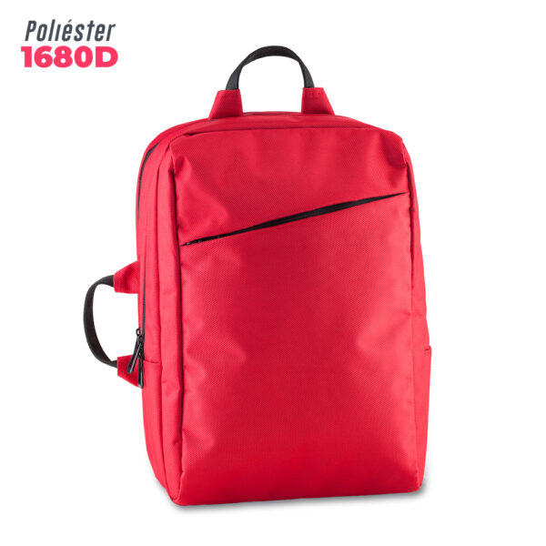 Morral Backpack Nordic - Oferta VA-541 - Imagen 5