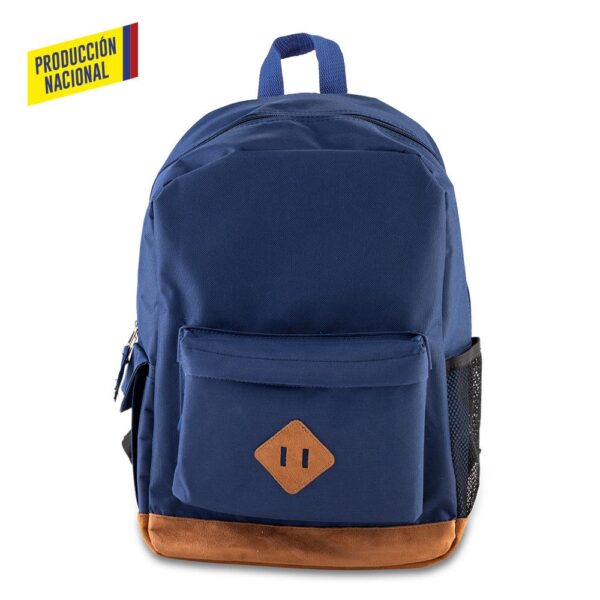 Morral Backpack Rush - Producción Nacional VA-545 - Imagen 2