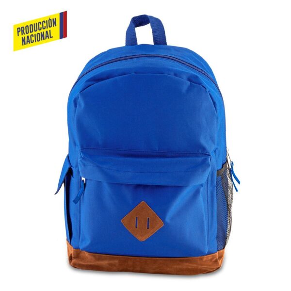 Morral Backpack Rush - Producción Nacional VA-545 - Imagen 3
