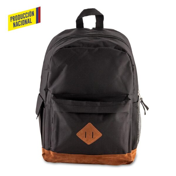 Morral Backpack Rush - Producción Nacional VA-545 - Imagen 4