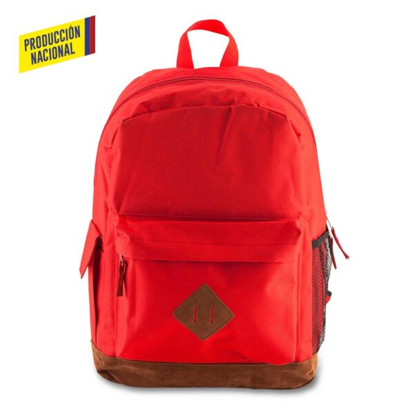 Morral Backpack Rush - Producción Nacional VA-545 - Imagen 5