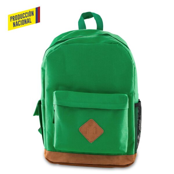 Morral Backpack Rush - Producción Nacional VA-545 - Imagen 6