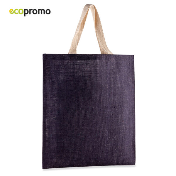 Bolsa en Yute Jazz - Oferta VA-551 - Imagen 2