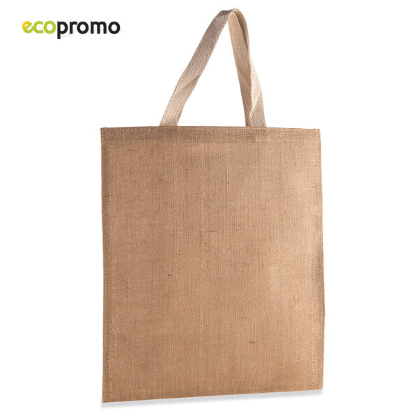 Bolsa en Yute Jazz - Oferta VA-551 - Imagen 3