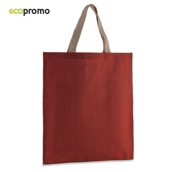 Bolsa en Yute Jazz - Oferta VA-551 - Imagen 5