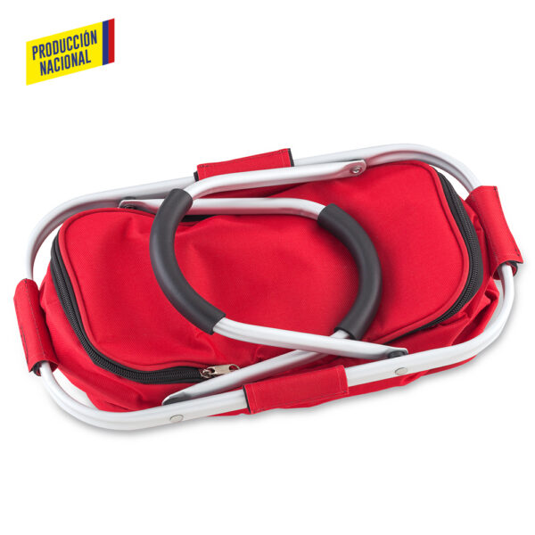 Nevera Cooler bag Picnic VA-560 - Imagen 2
