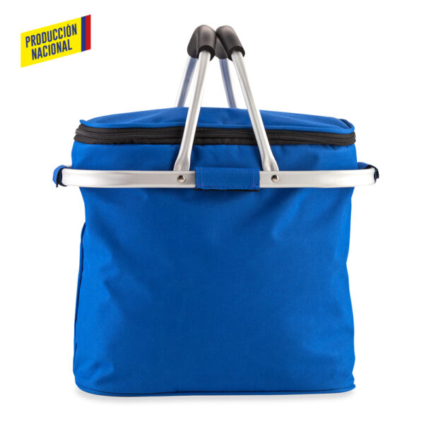 Nevera Cooler bag Picnic VA-560 - Imagen 3