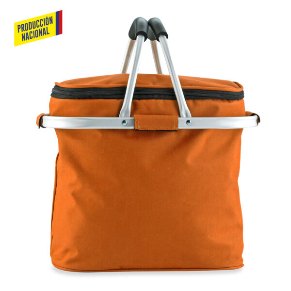 Nevera Cooler bag Picnic VA-560 - Imagen 4