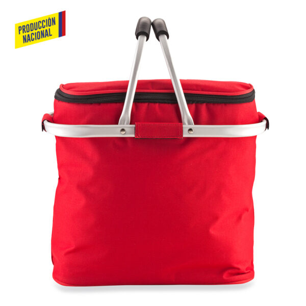 Nevera Cooler bag Picnic VA-560 - Imagen 6