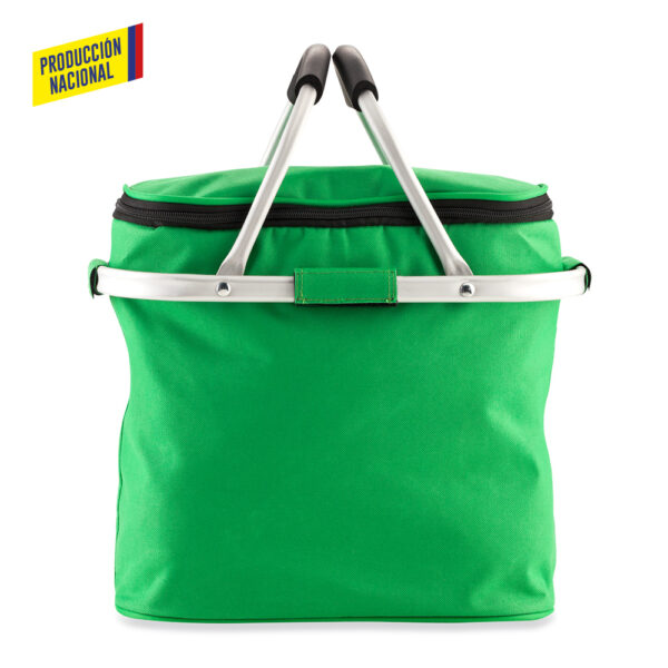 Nevera Cooler bag Picnic VA-560 - Imagen 7