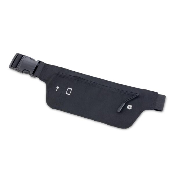 Canguro en Poliester Pocket VA-575-1 - Imagen 3