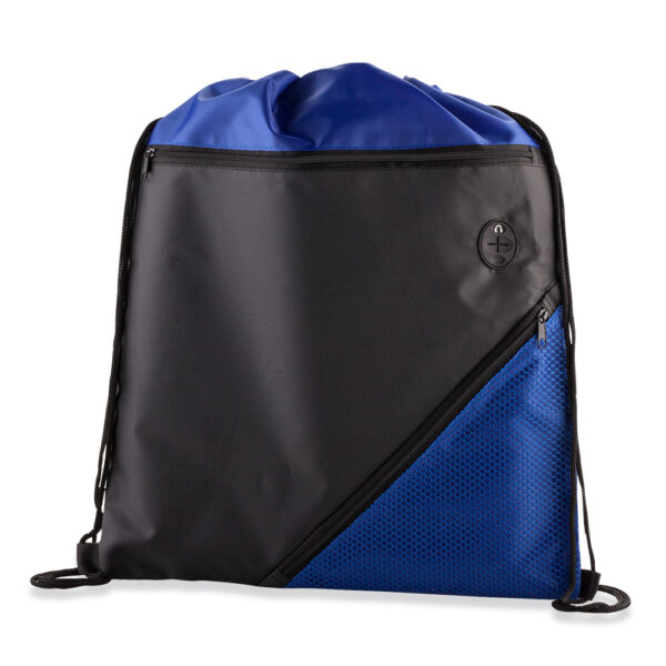 Sporty Bag Crocket VA-583 - Imagen 3