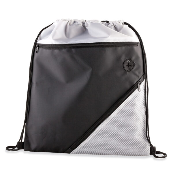 Sporty Bag Crocket VA-583 - Imagen 4