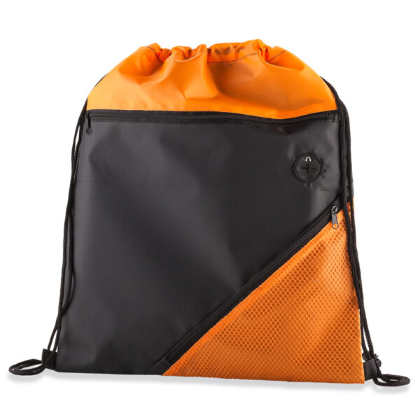 Sporty Bag Crocket VA-583 - Imagen 5