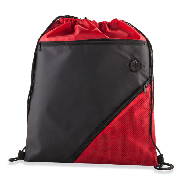 Sporty Bag Crocket VA-583 - Imagen 6