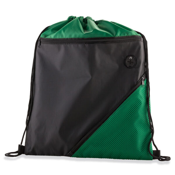 Sporty Bag Crocket VA-583 - Imagen 7