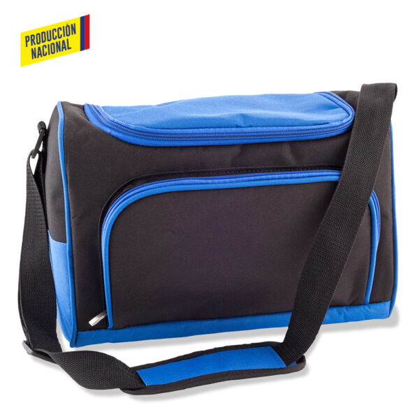 Nevera Cooler Trendy - Produccion Nacional VA-587 - Imagen 2