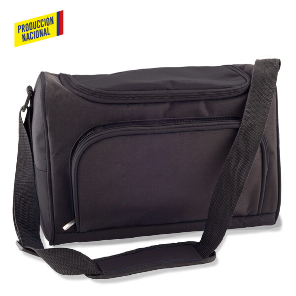 Nevera Cooler Trendy - Produccion Nacional VA-587 - Imagen 3