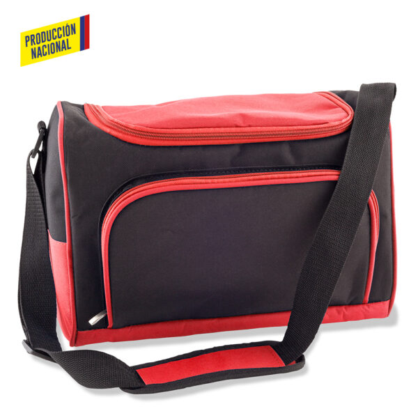 Nevera Cooler Trendy - Produccion Nacional VA-587 - Imagen 4
