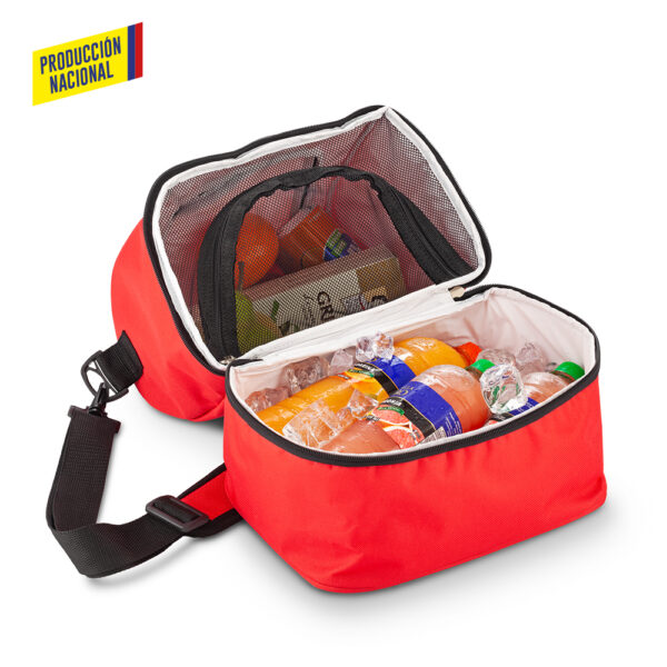 Nevera Cooler Max - Produccion Nacional VA-588 - Imagen 2