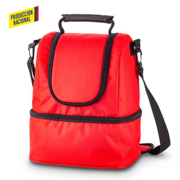 Nevera Cooler Max - Produccion Nacional VA-588 - Imagen 4