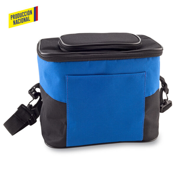 Nevera Cooler Spring - Produccion Nacional VA-590 - Imagen 2