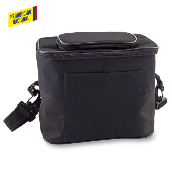 Nevera Cooler Spring - Produccion Nacional VA-590 - Imagen 3