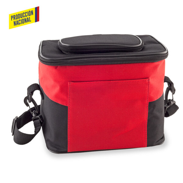 Nevera Cooler Spring - Produccion Nacional VA-590 - Imagen 4