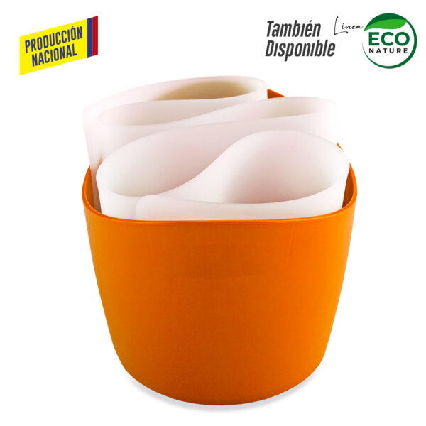 Organizador de Escritorio Harmony - Prod Nacional VA-598 - Imagen 4