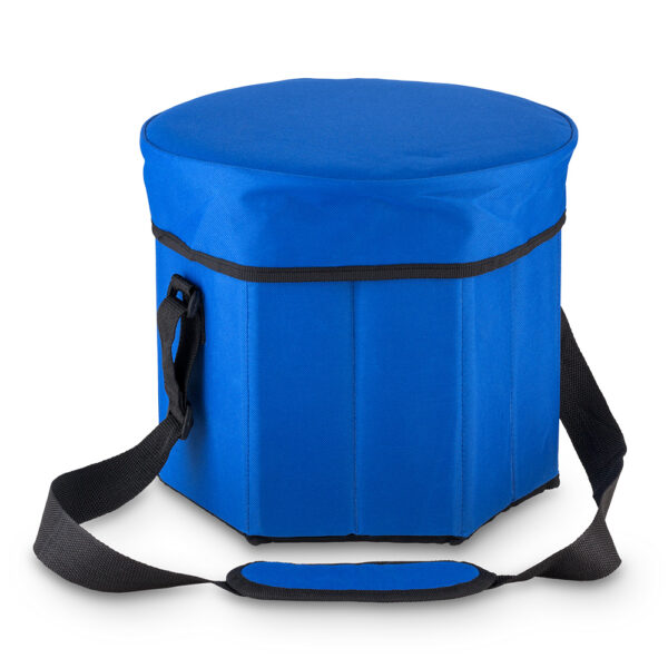 Nevera Cooler Hexagon VA-603 - Imagen 2