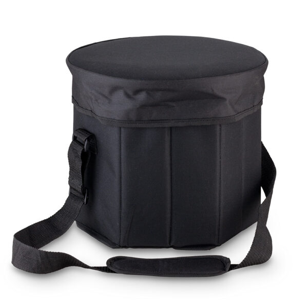 Nevera Cooler Hexagon VA-603 - Imagen 3