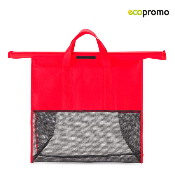 Set De Bolsas en Cambrel Para Mercado - Oferta VA-623 - Imagen 3