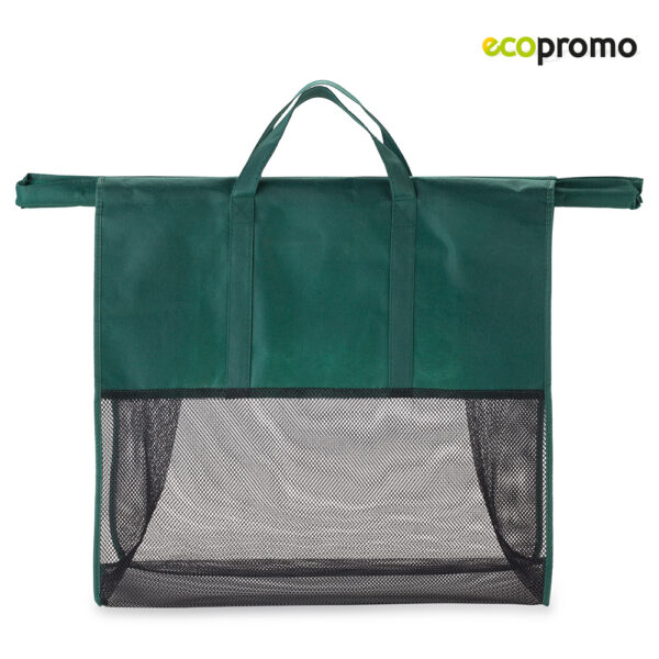Set De Bolsas en Cambrel Para Mercado - Oferta VA-623 - Imagen 4