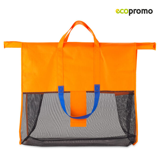 Set De Bolsas en Cambrel Para Mercado - Oferta VA-623 - Imagen 5