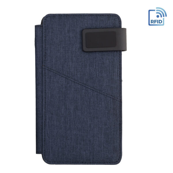 Portadocumentos Security VA-632 - Imagen 2
