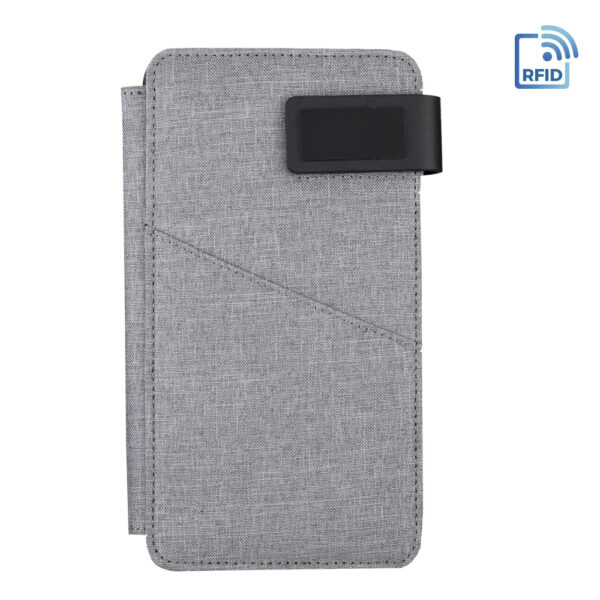 Portadocumentos Security VA-632 - Imagen 3