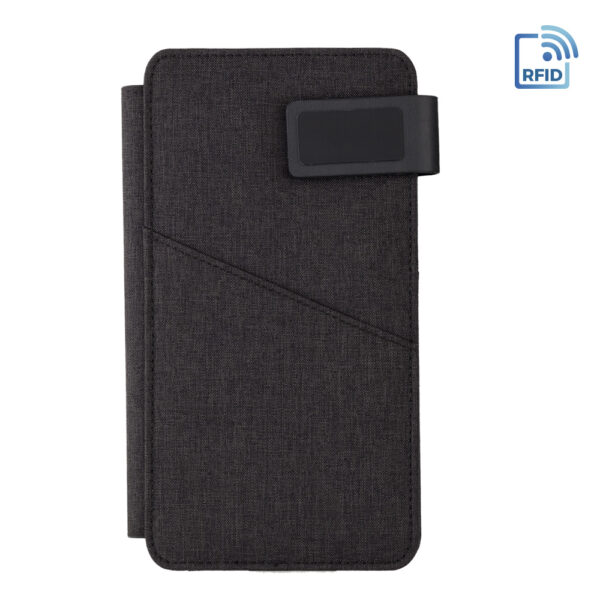 Portadocumentos Security VA-632 - Imagen 4