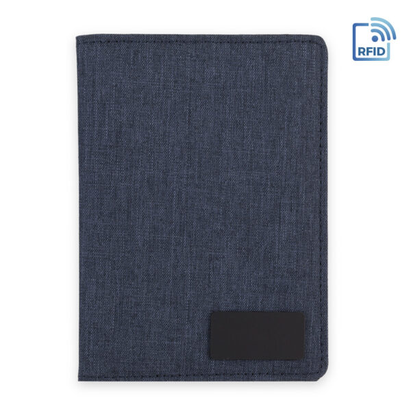 Portapasaporte Security VA-633 - Imagen 2