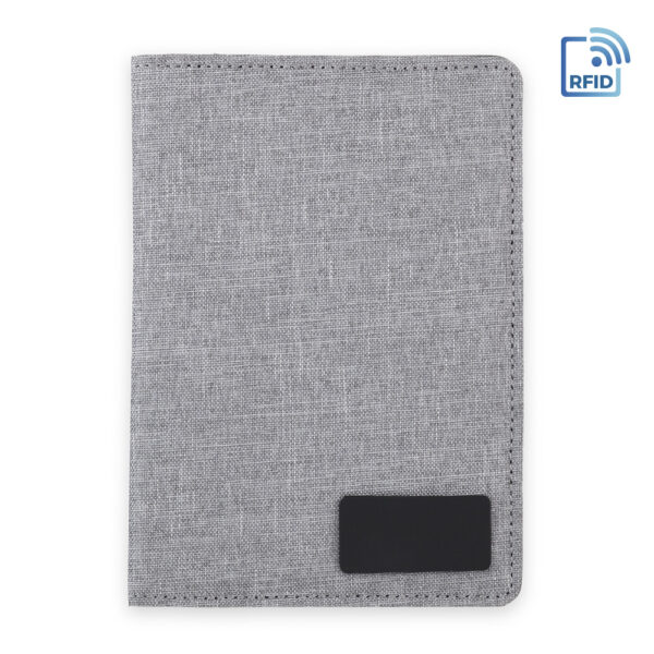 Portapasaporte Security VA-633 - Imagen 3