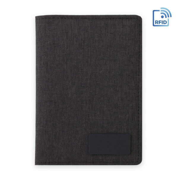 Portapasaporte Security VA-633 - Imagen 4