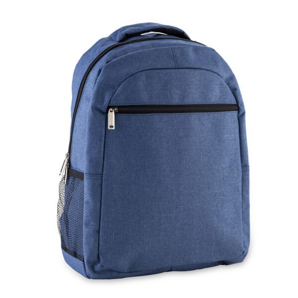 Morral Backpack Denim VA-634 - Imagen 2