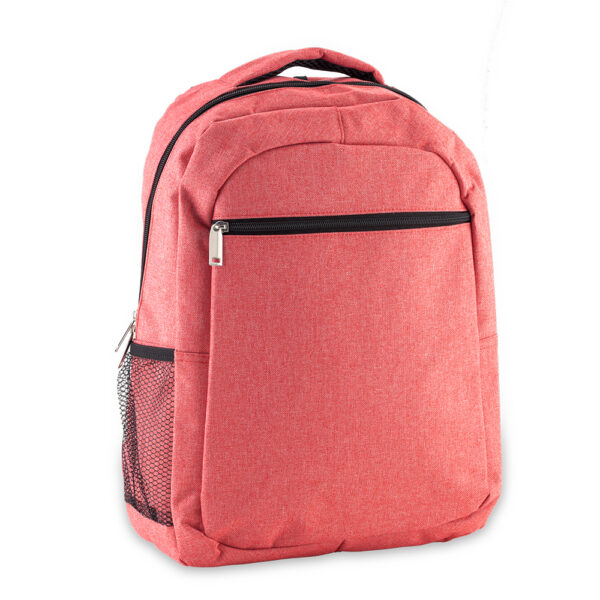 Morral Backpack Denim VA-634 - Imagen 5