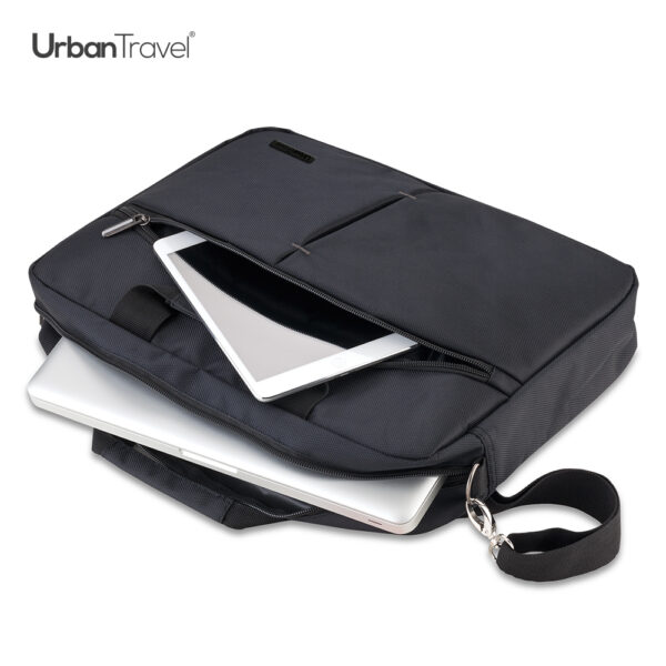 Maletín Portadocumentos Urban Travel VA-640 - Imagen 2