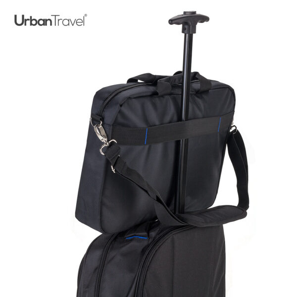 Maletín Portadocumentos Urban Travel VA-640 - Imagen 5